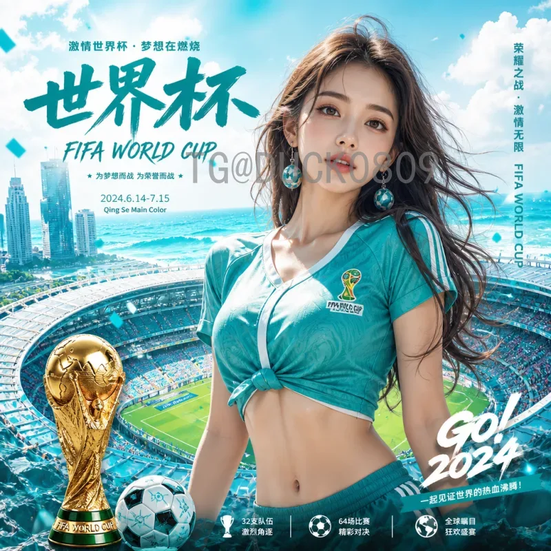 官方2026世界杯小组赛赛程安排全解析：新赛制、分组与看点